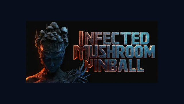 Infected Mushroom Pinball