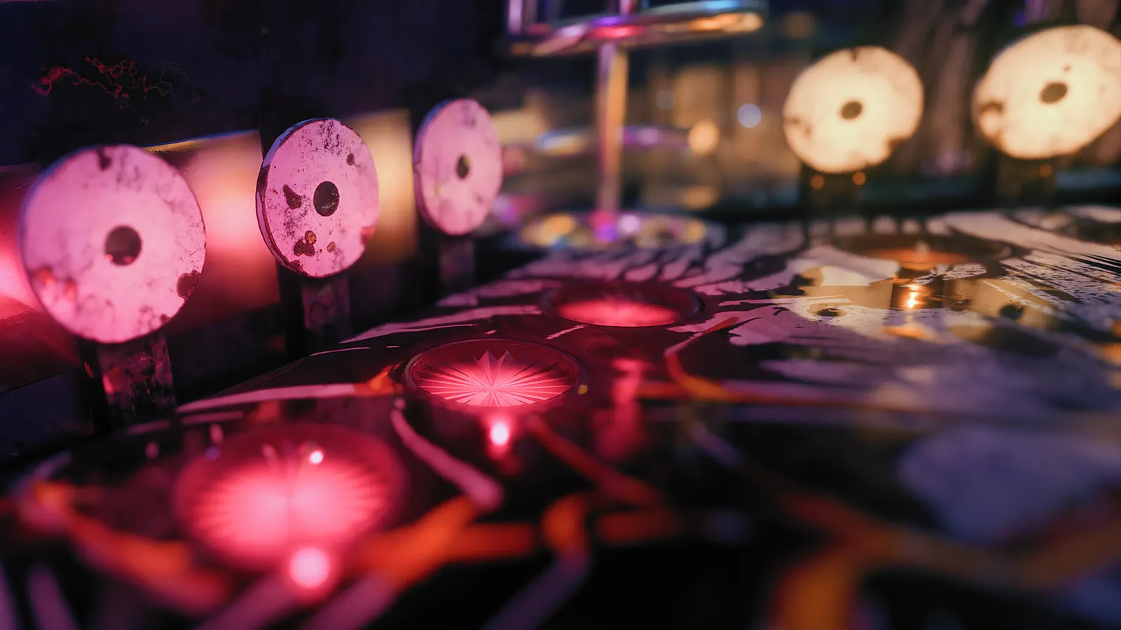 Infected Mushroom Pinball media 7