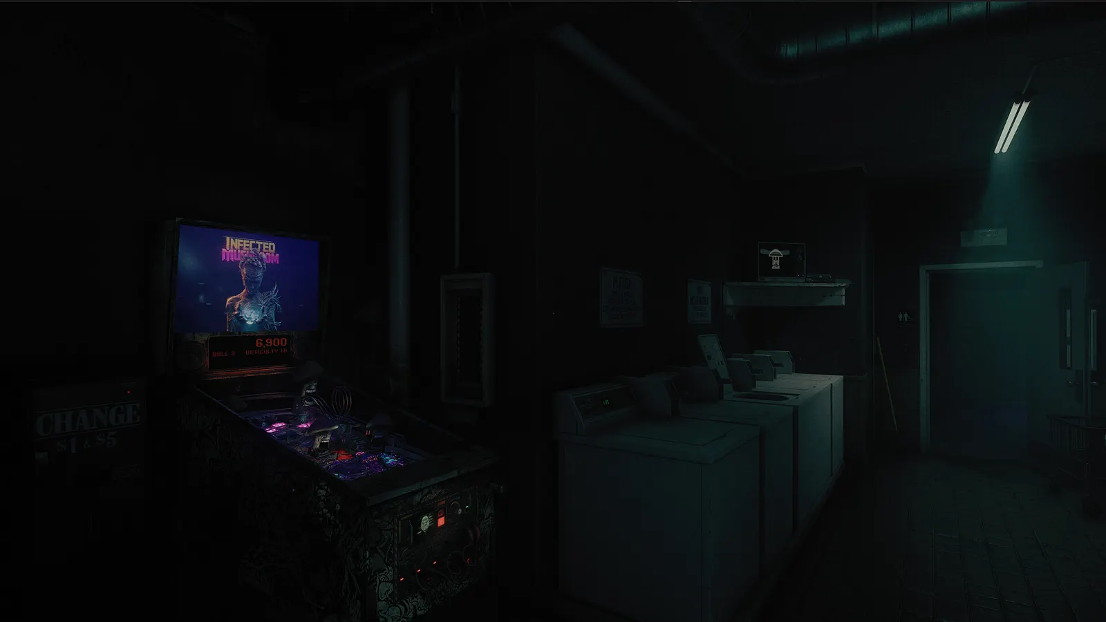Infected Mushroom Pinball media 8