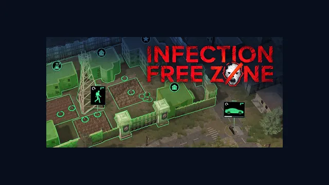 Infection Free Zone