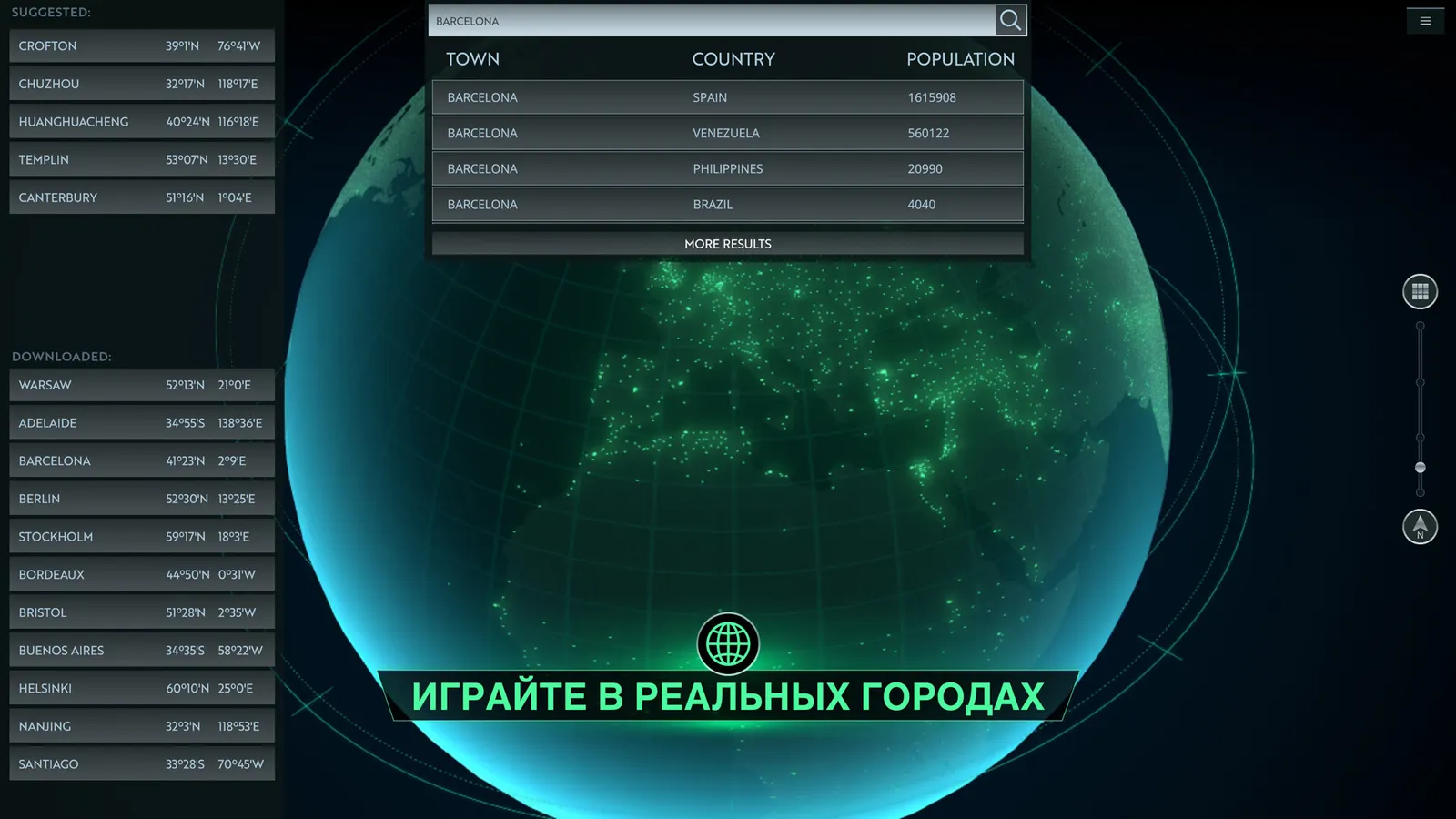 Infection Free Zone media 5