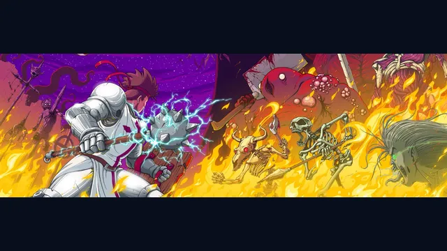 Infernax