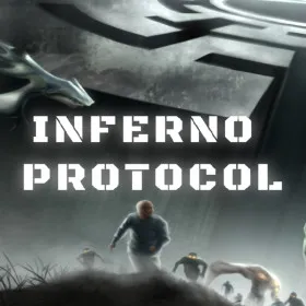 Обкладинка гри Inferno Protocol