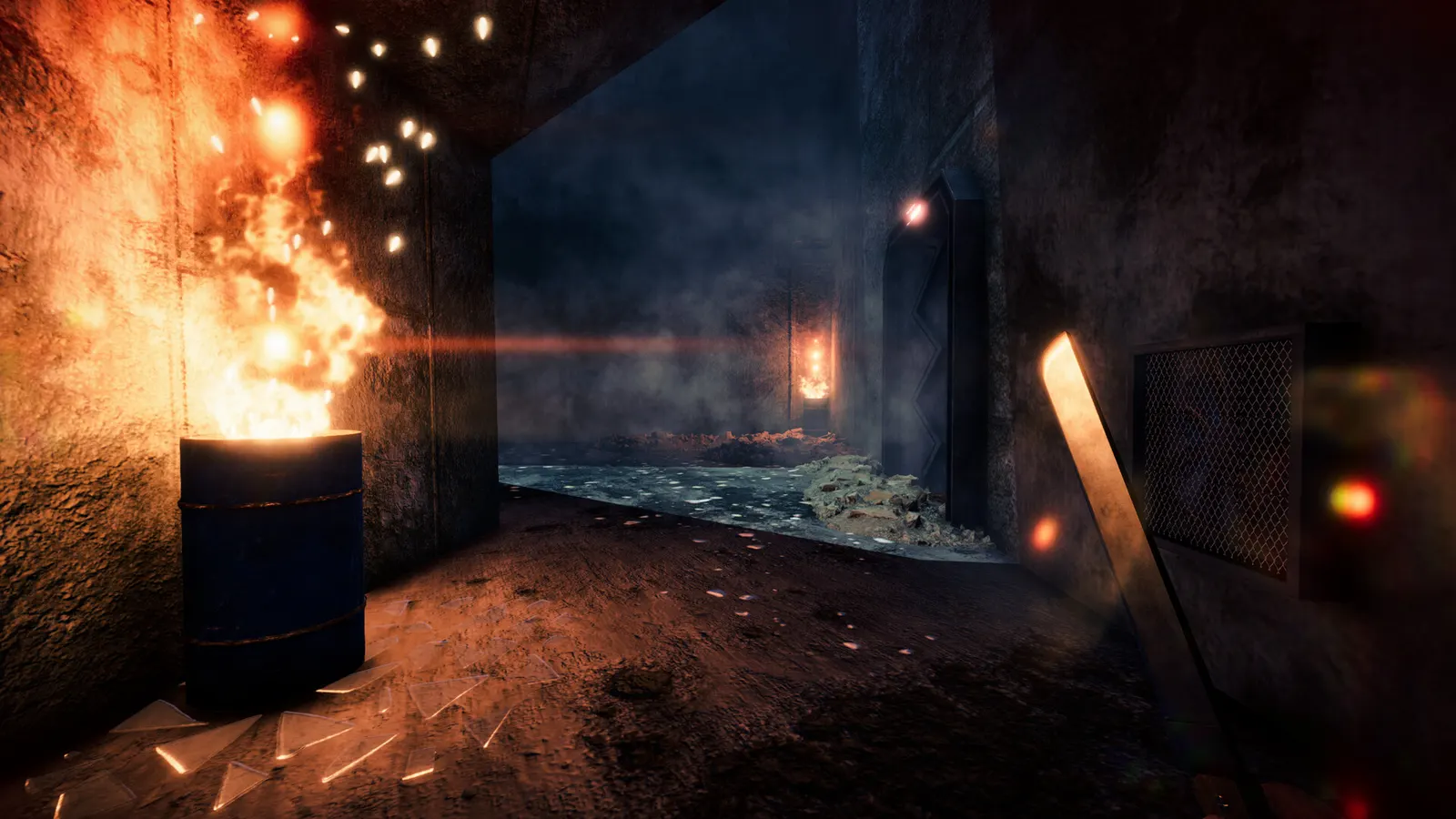 Inferno Protocol media 12