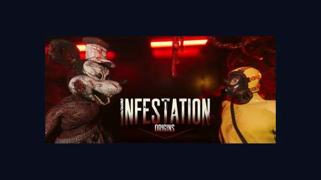 Infestation: Origins