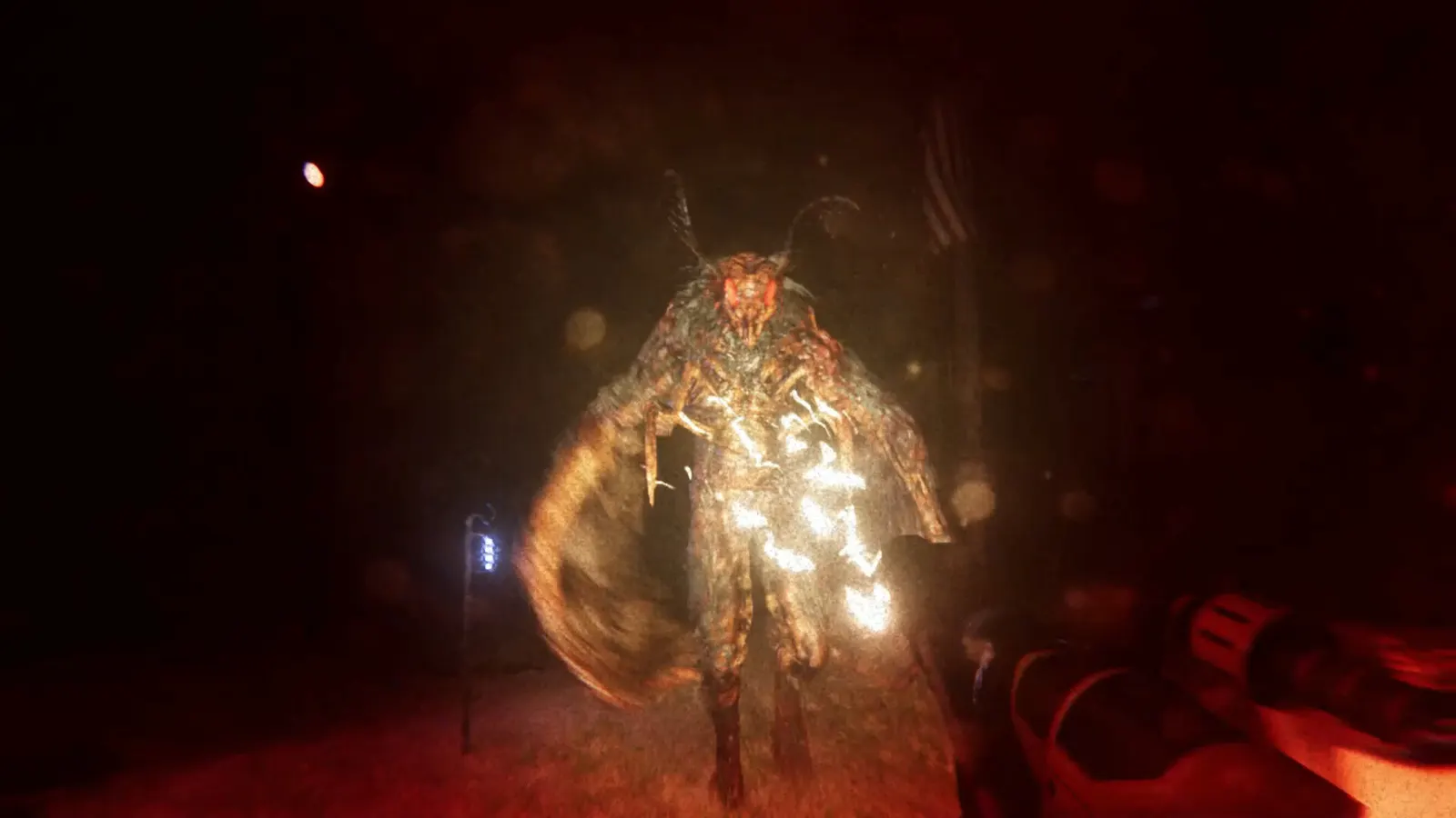 Infestation: Origins media 6