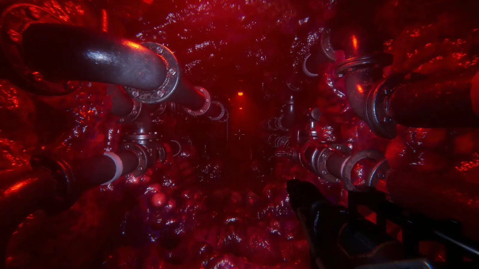Infestation: Origins media 7