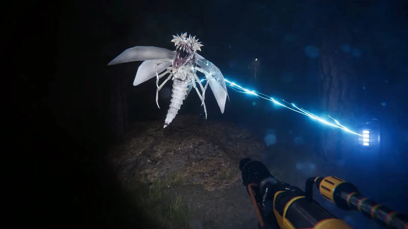 Infestation: Origins media 8