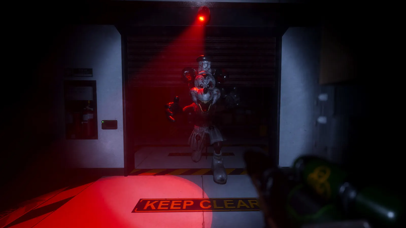 Infestation: Origins media 11