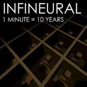 Обкладинка гри Infineural
