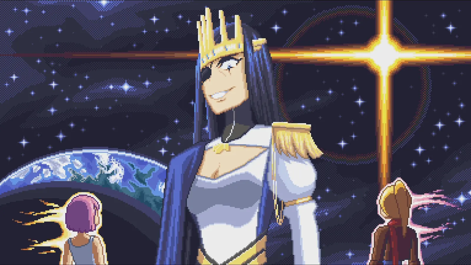 Infinite Beyond The Mind media 2