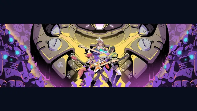 INFINITE GUITARS
