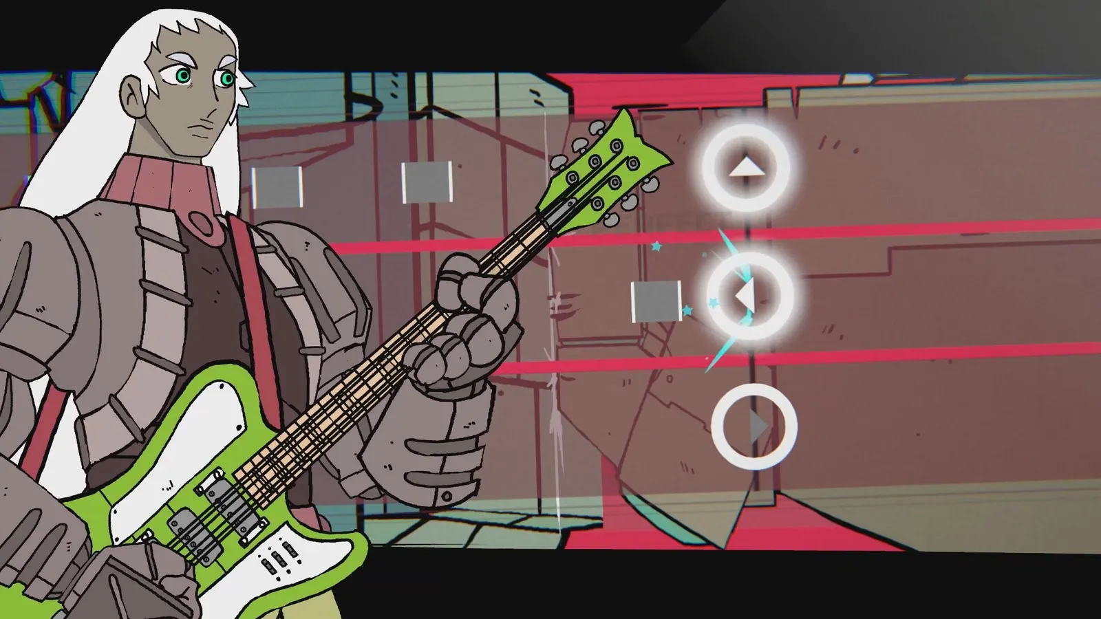 INFINITE GUITARS media 10
