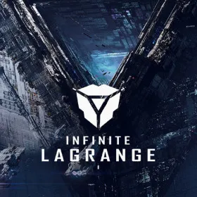 Обкладинка гри Star Hunter - Infinite Lagrange