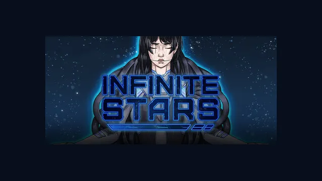 Infinite Stars - The Visual Novel