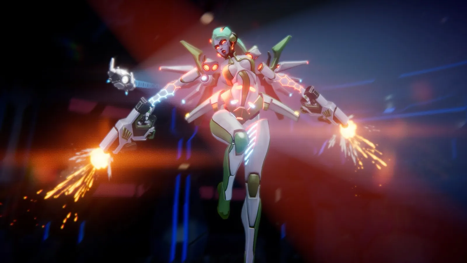 Infinity: HexaDome Tactics media 8
