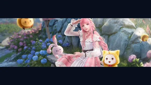 Infinity Nikki