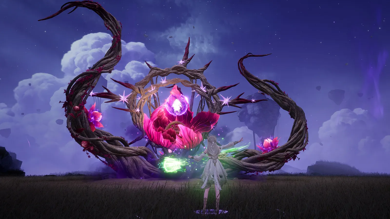 Infinity Nikki media 4