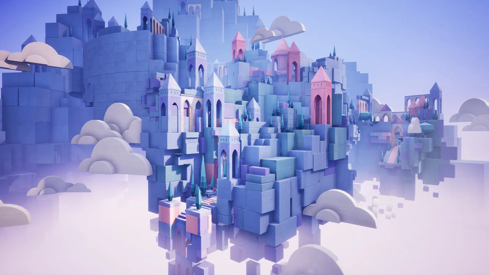 Infinity Nikki media 4