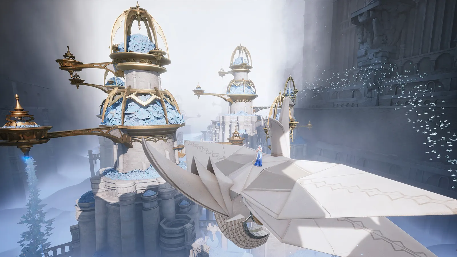 Infinity Nikki media 7