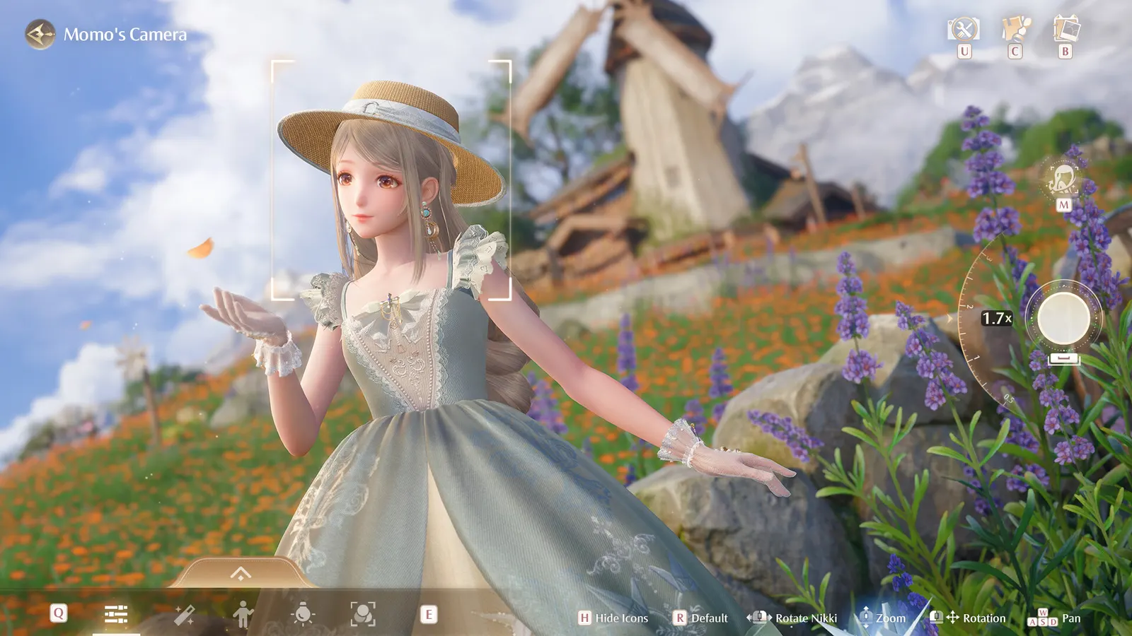 Infinity Nikki media 9