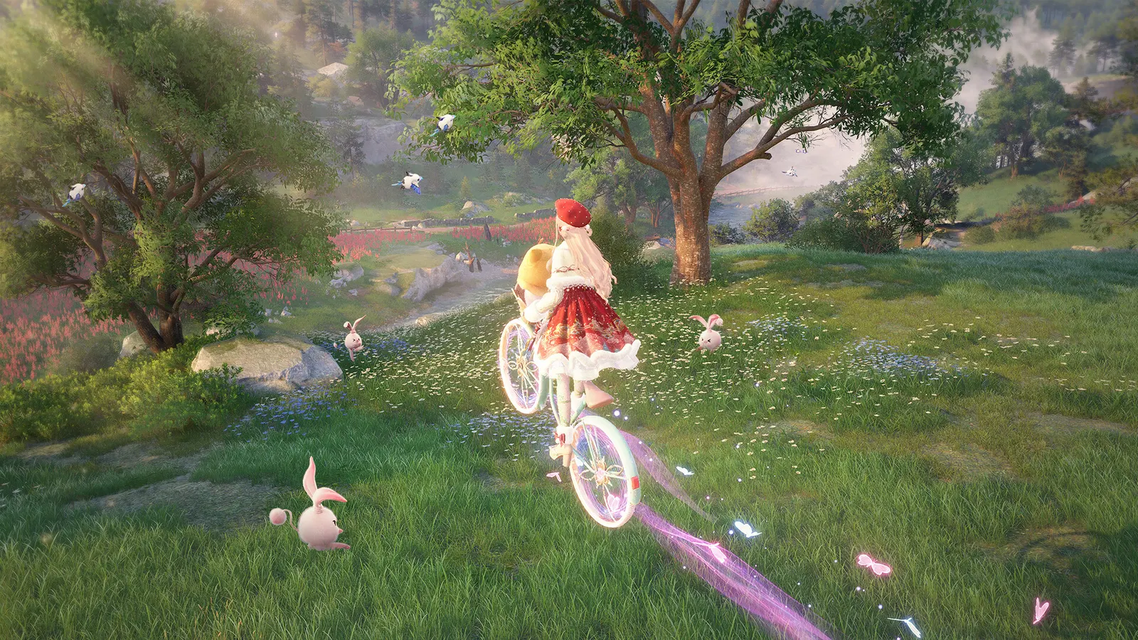 Infinity Nikki media 13