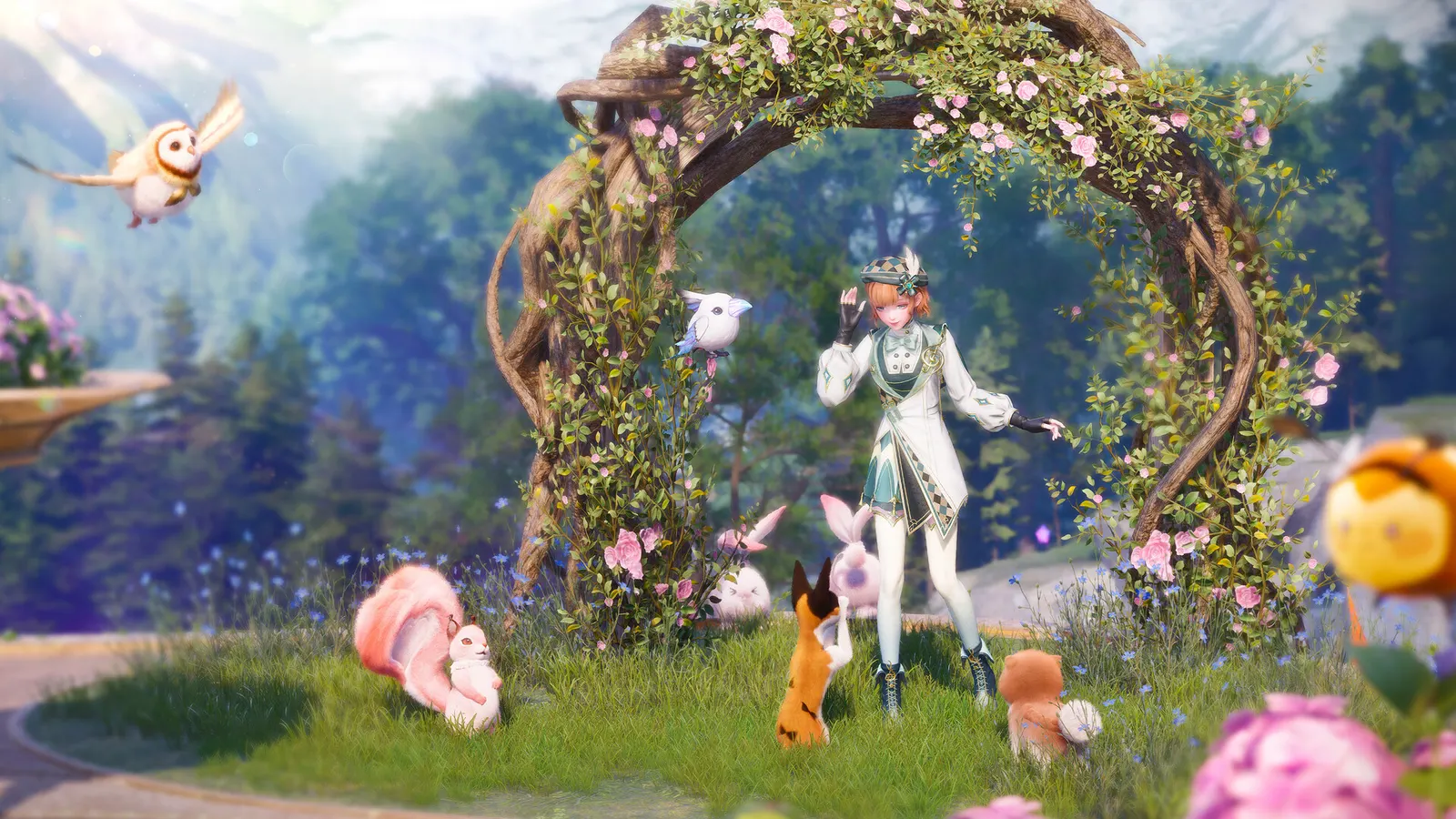 Infinity Nikki media 17