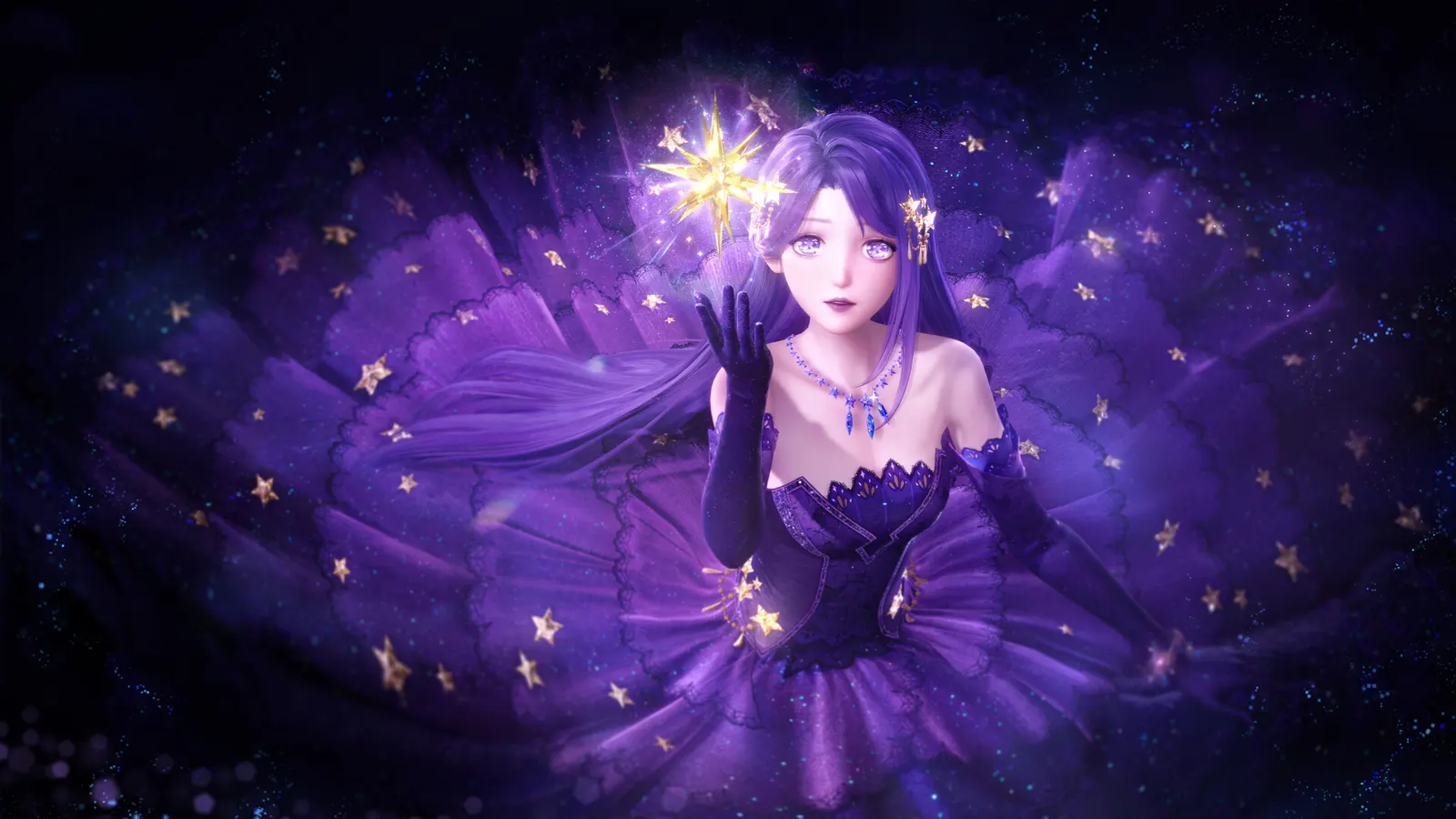 Infinity Nikki media 19