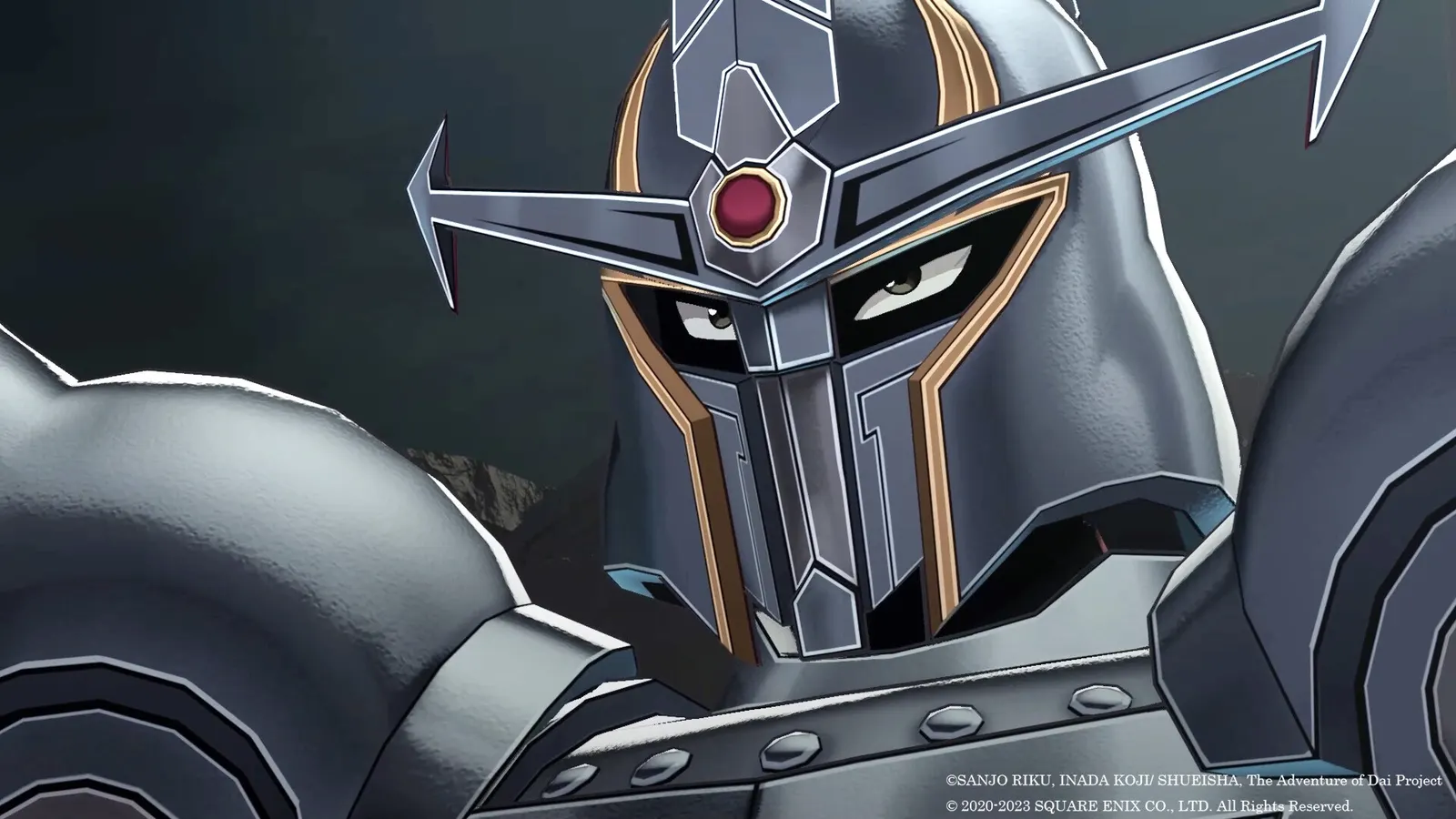 Infinity Strash: DRAGON QUEST The Adventure of Dai media 7