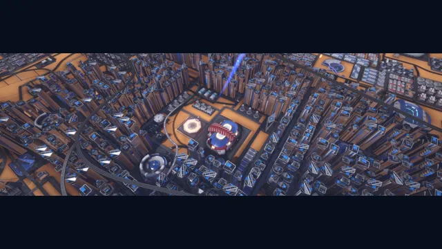 InfraSpace