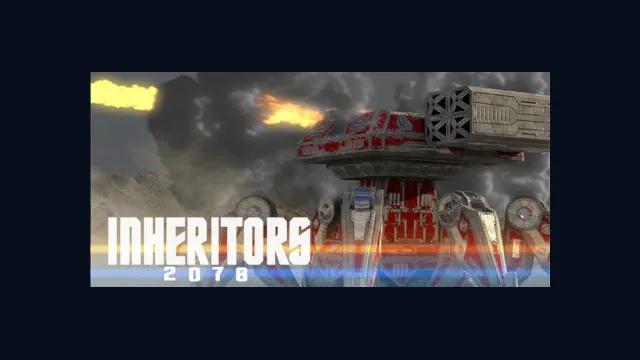 Inheritors2078