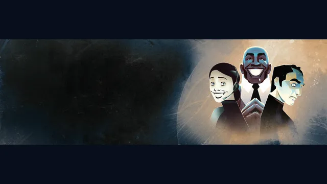 Inhuman Resources: A Literary Machination