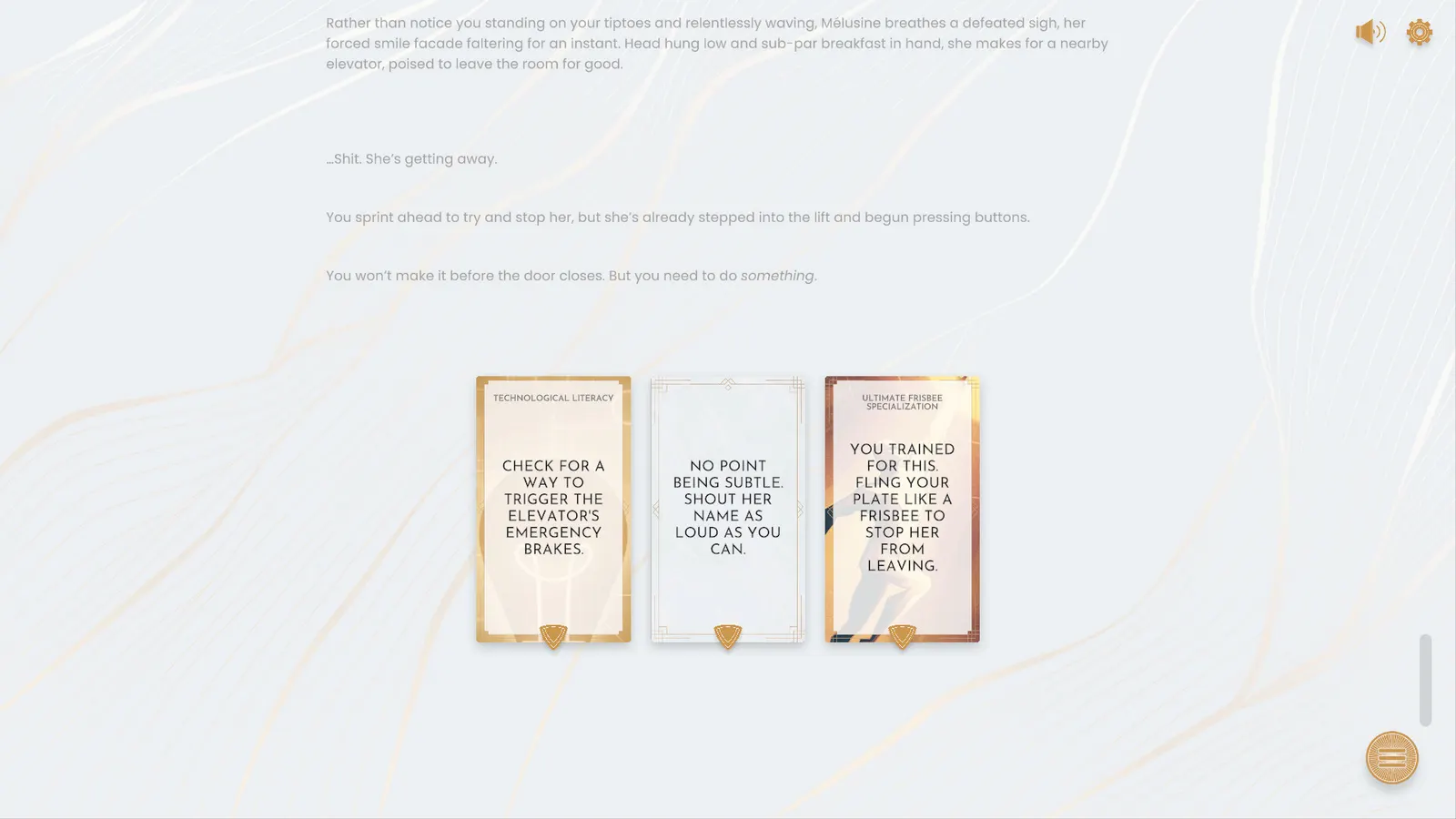 Inhuman Resources: A Literary Machination media 3