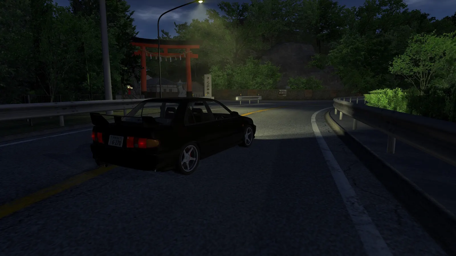 Initial Drift Online media 6