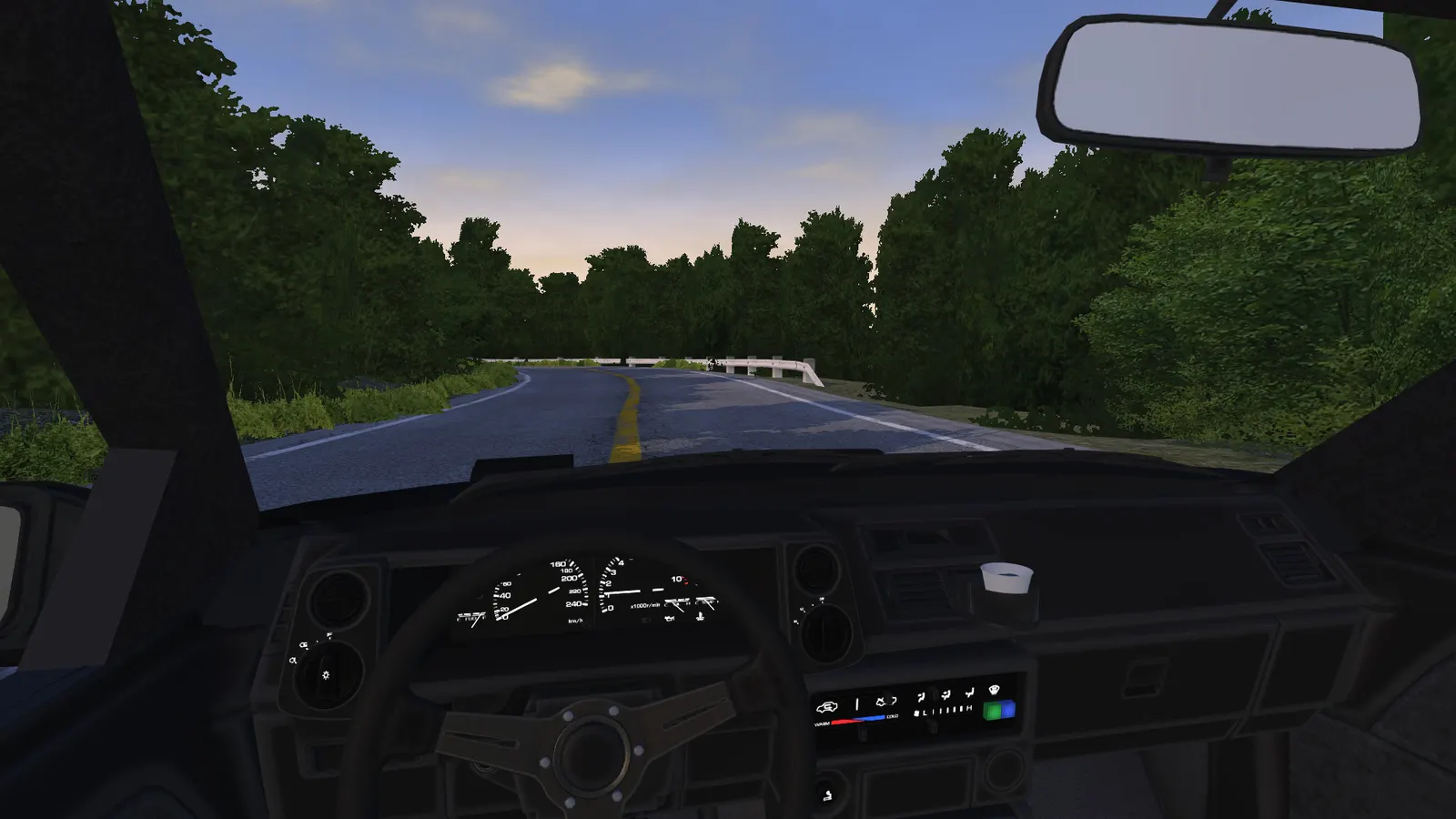 Initial Drift Online media 7