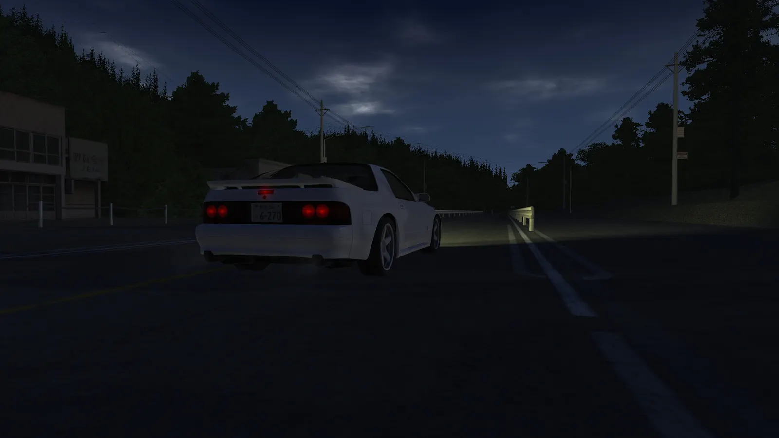 Initial Drift Online media 9