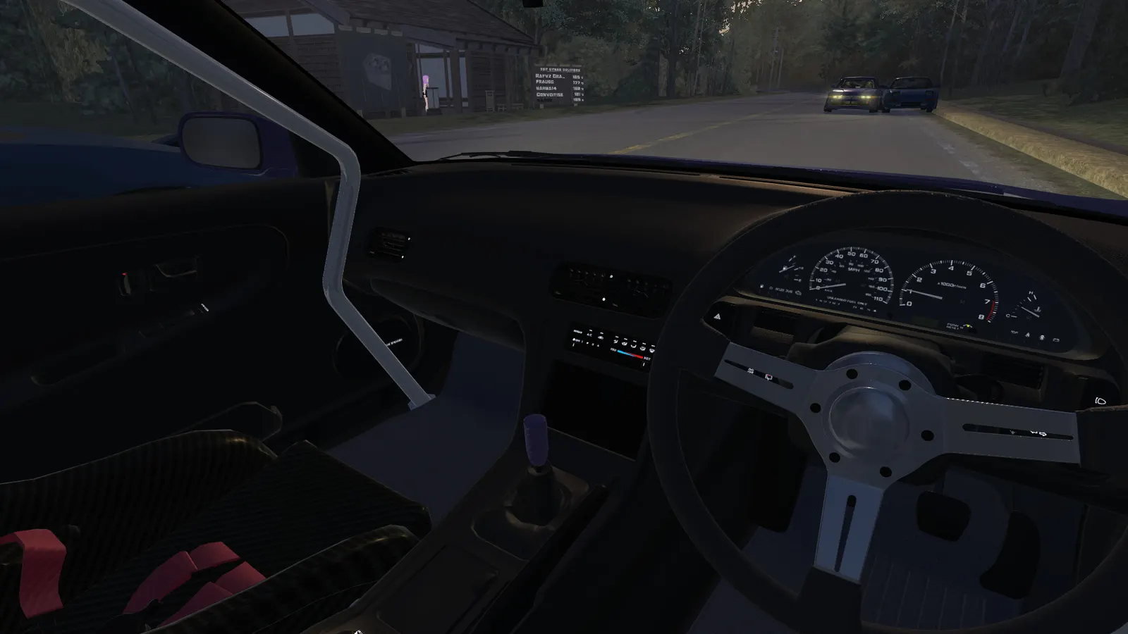 Initial Drift Online media 11