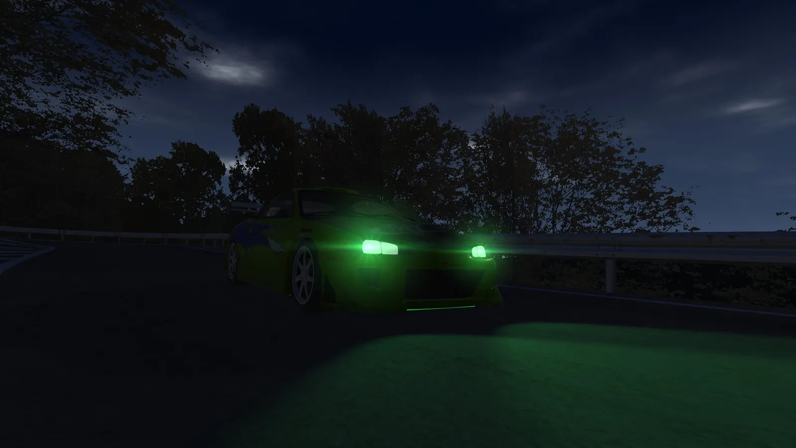 Initial Drift Online media 13