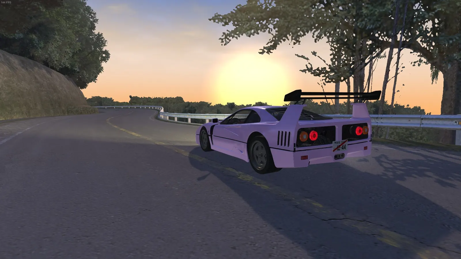 Initial Drift Online media 15