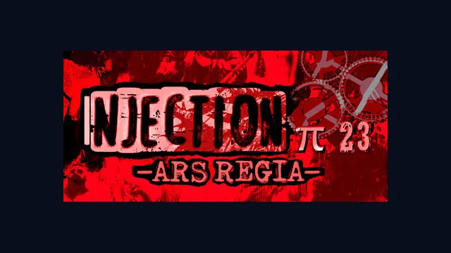 Injection π23 'Ars Regia'