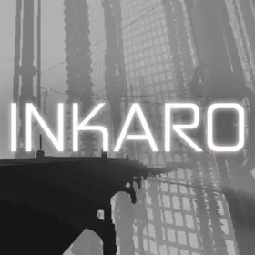 Обкладинка гри INKARO