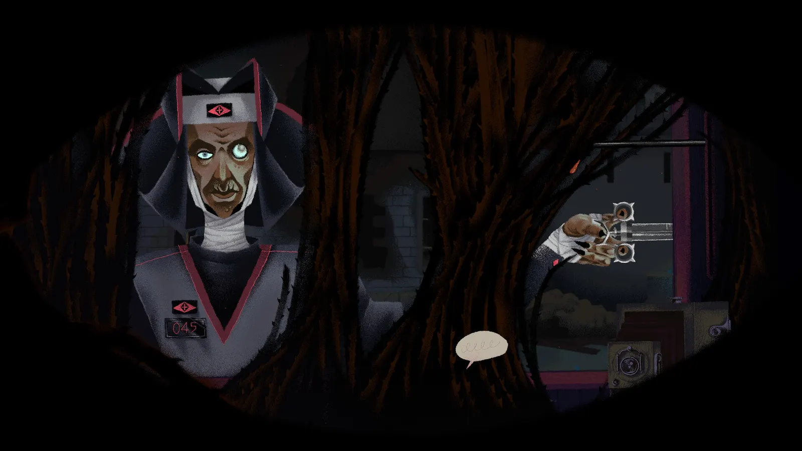 Inkblood media 9