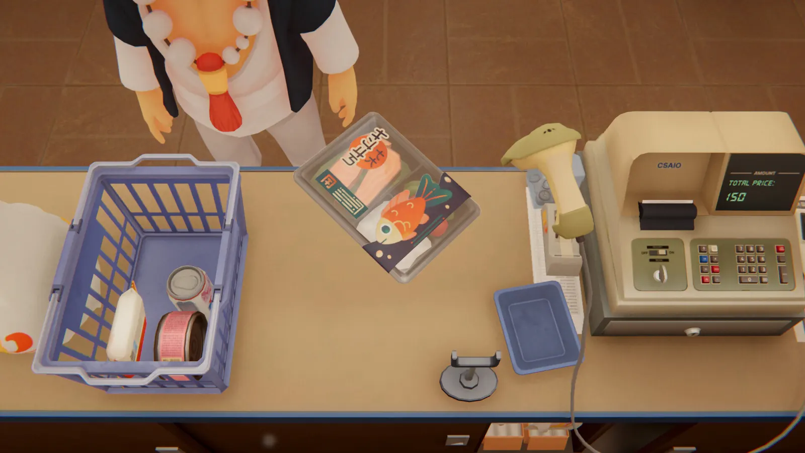 inKONBINI: One Store. Many Stories media 6