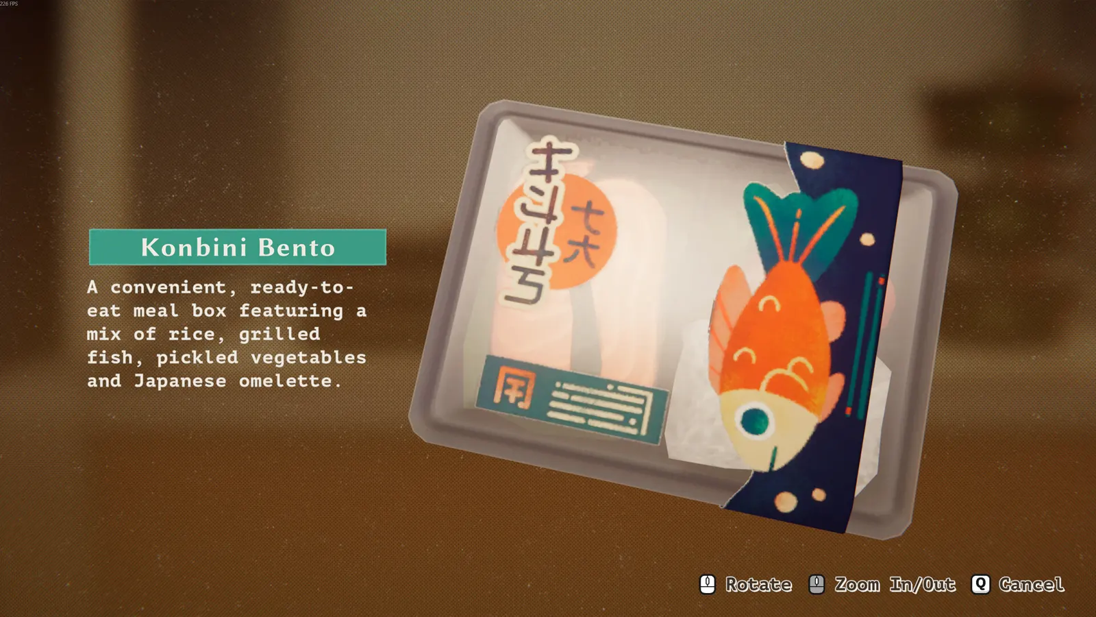 inKONBINI: One Store. Many Stories media 7