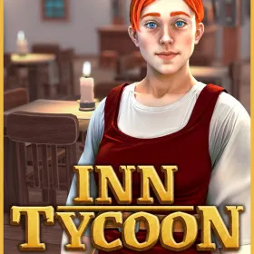 Обкладинка гри Inn Tycoon