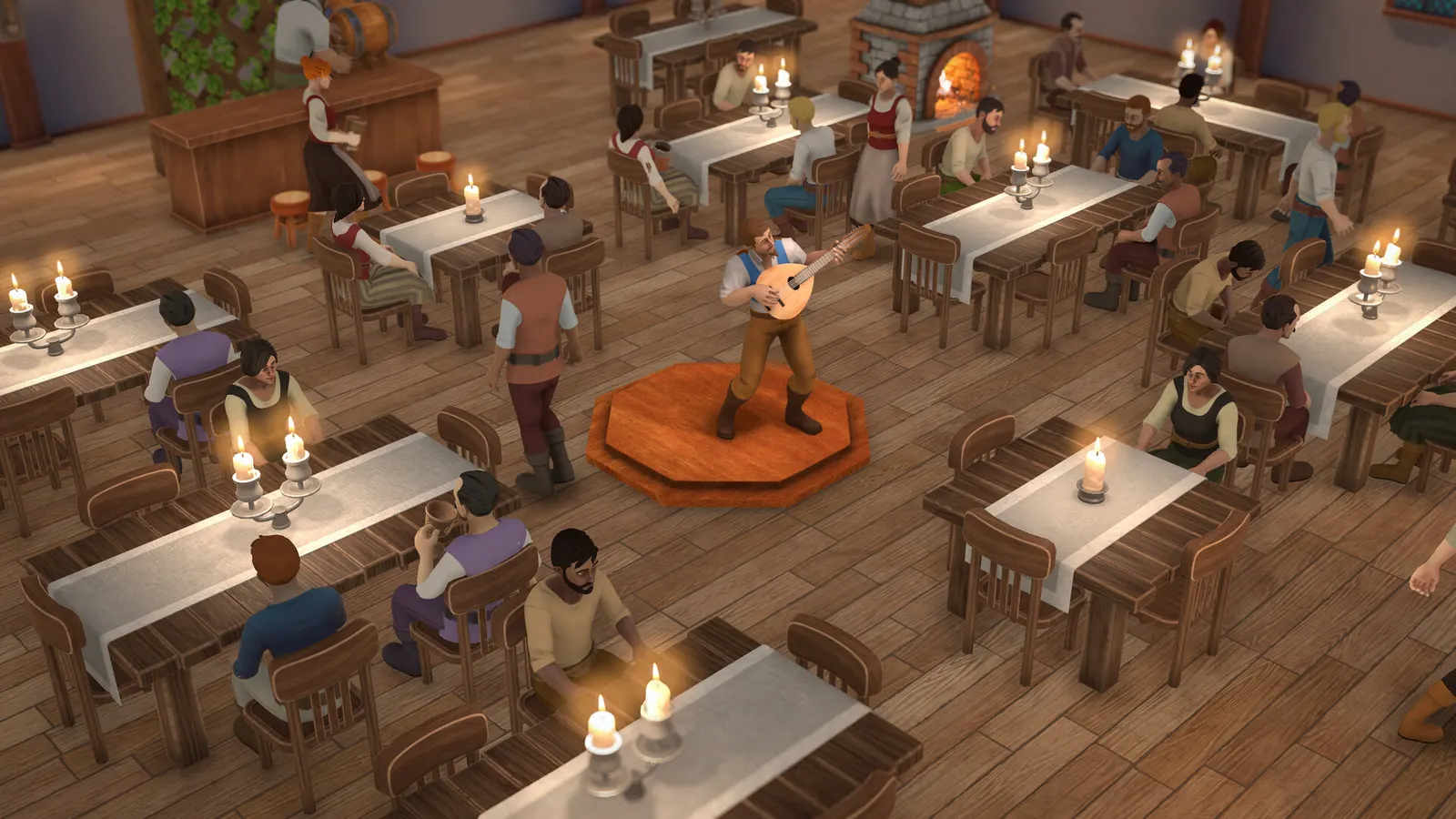 Inn Tycoon media 4