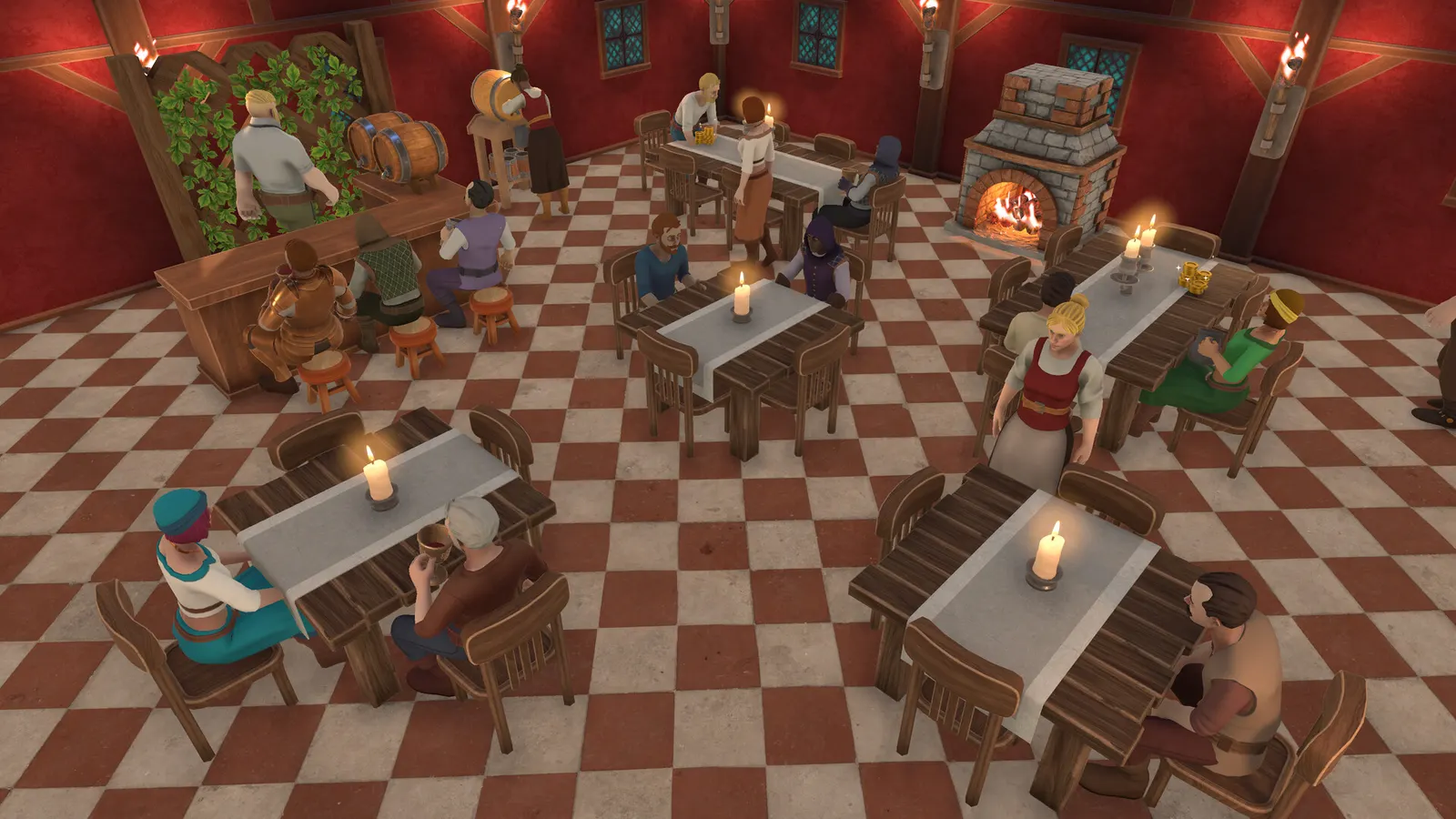 Inn Tycoon media 6