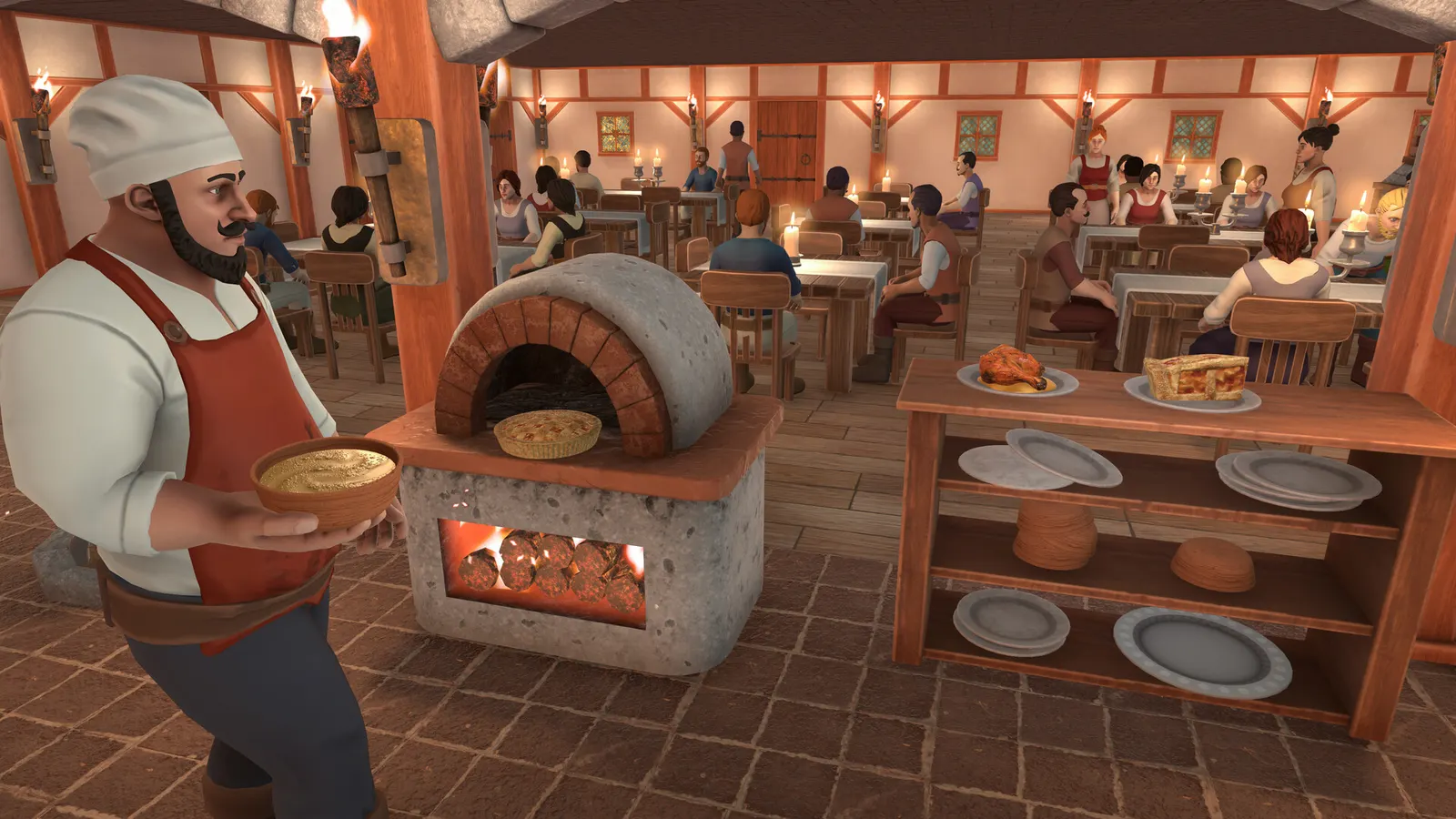 Inn Tycoon media 9