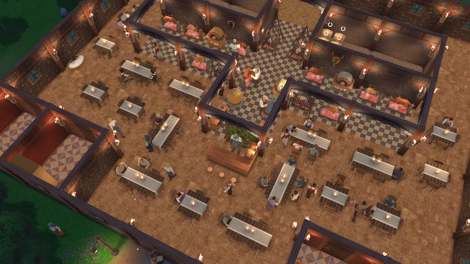 Inn Tycoon media 10