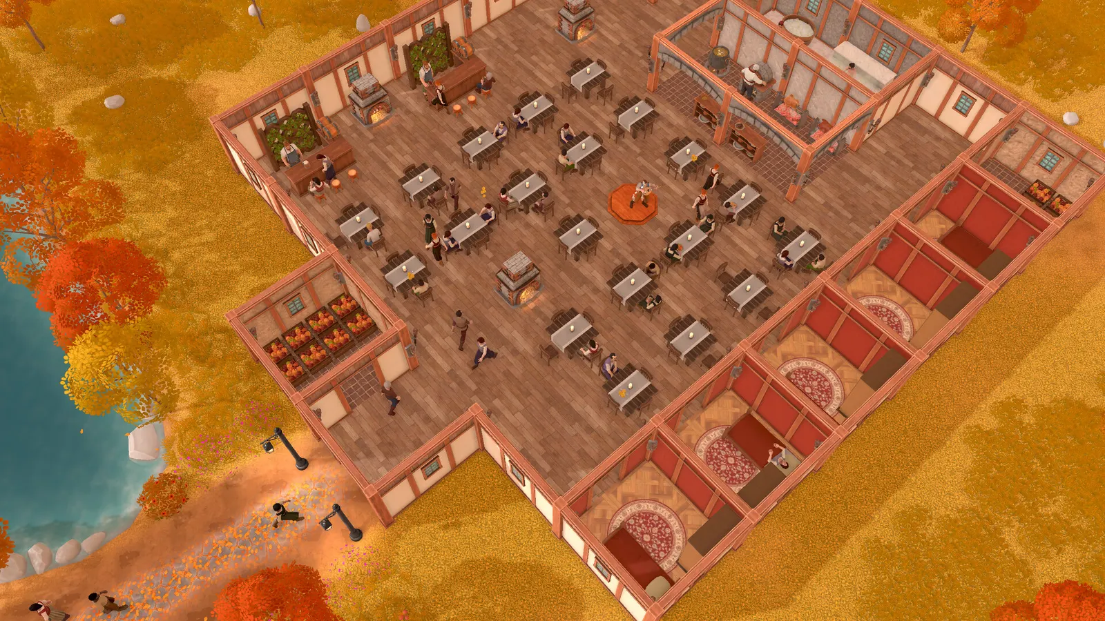Inn Tycoon media 11